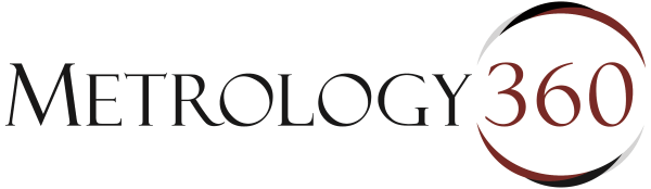 Metrology 360 logo